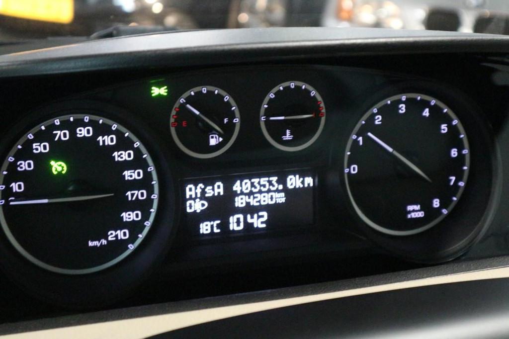 Lancia Ypsilon 0.9 TwinAir Gold / SUPER LEUKE AUTO ! ! !, Voorwielaandrijving, Euro 5, 86 pk, Gebruikt