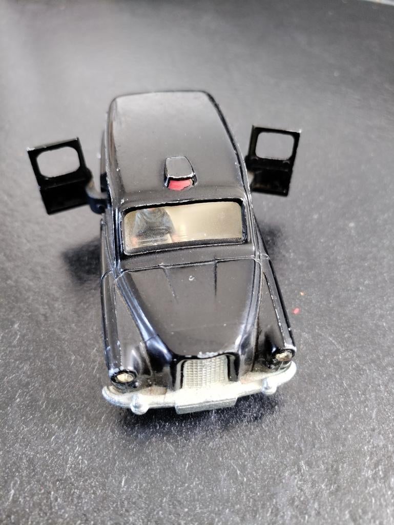 Austin Taxi Dinky Toys, Ophalen of Verzenden