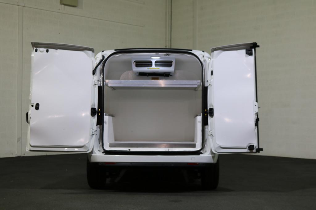 Opel Combo 1.3 CDTi L2 H1 Sport Koelwagen (bj 2018), Stof, Gebruikt, Euro 6, 4 cilinders