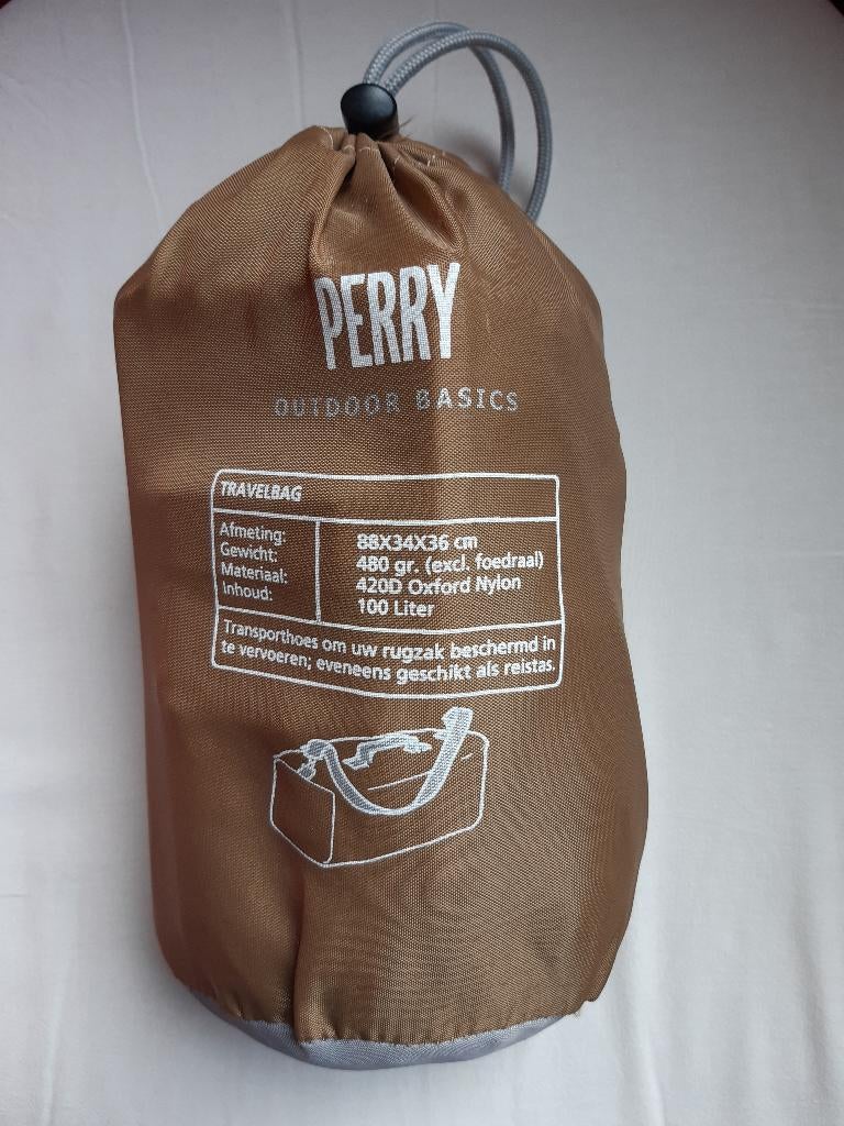 reistas, regenhoes/ transporthoes om de rugzak te beschermen, Ophalen of Verzenden, Nieuw, 30 cm of meer