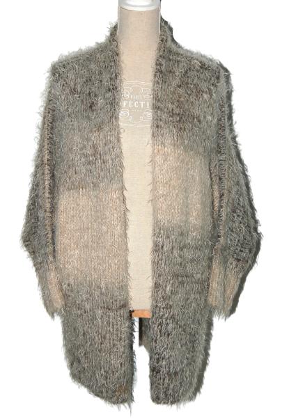 Nieuw Summum Woman vest, grijs/beige, Mt. S, Summum, Verzenden, Beige, Nieuw