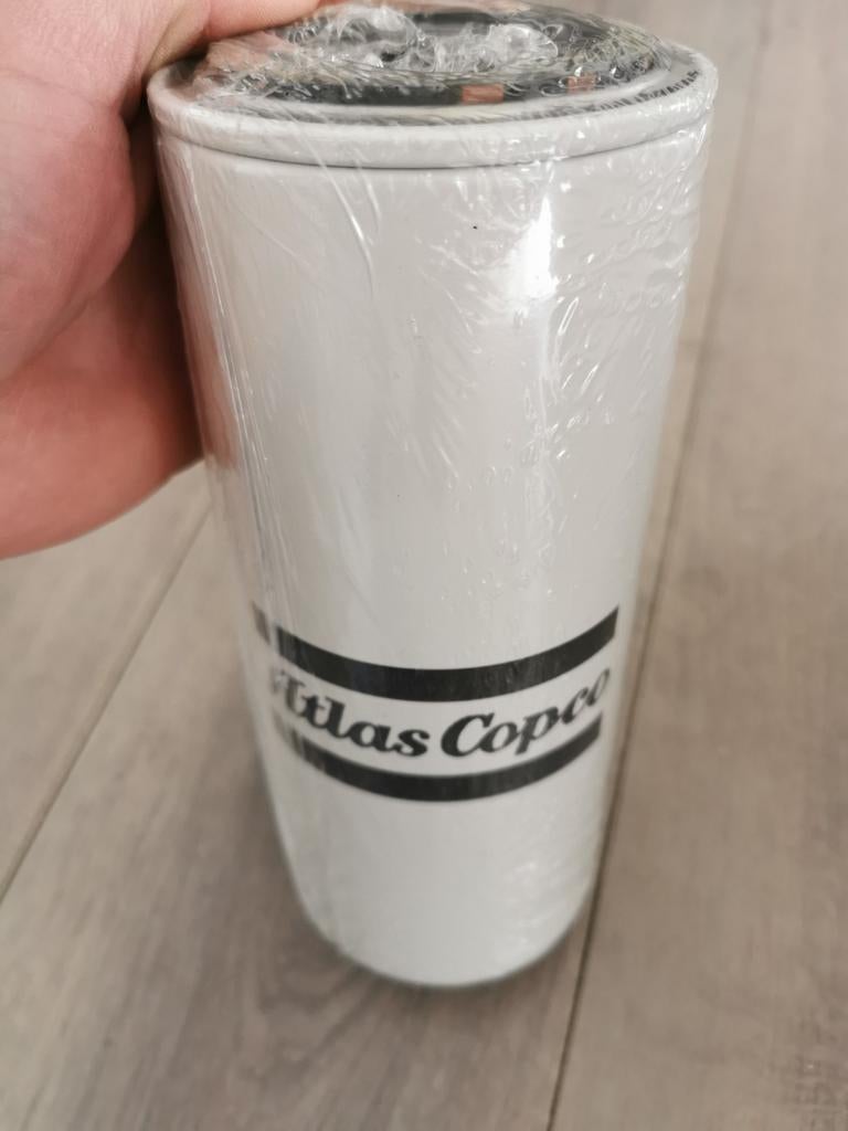 Atlas Copco Brandstoffilter 57294829 - Nieuw, Ophalen of Verzenden, Nieuw, Overige automerken