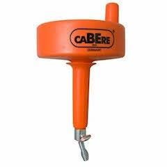 Ontstoppingsveer en Ontstoppers - LOODGIETERSGEREEDSCHAP, Ophalen of Verzenden, Nieuw