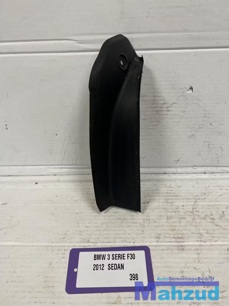 BMW 3 SERIE F30 achterlicht afdekkap Links 2011-2019 5149729, Auto-onderdelen, Verlichting, Petuelring 130
80788  Munich, DE, Gebruikt