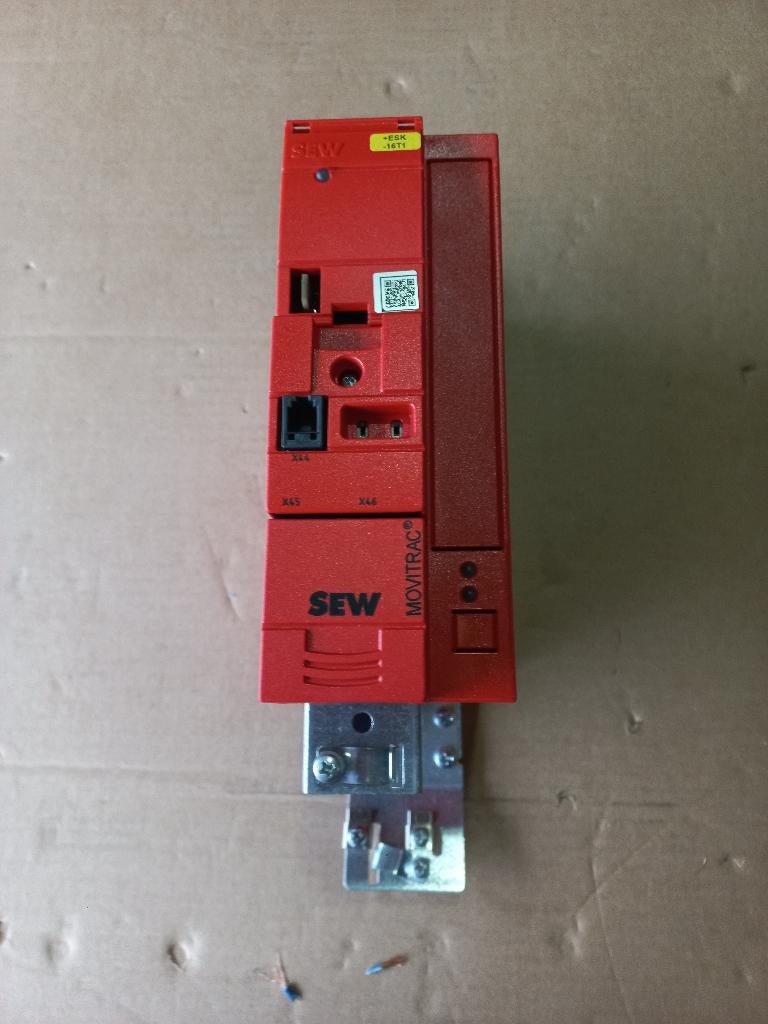 SEW MOVITRAC B frequentieregelaar – MC07B0005-5A3-4-S0, Ophalen of Verzenden