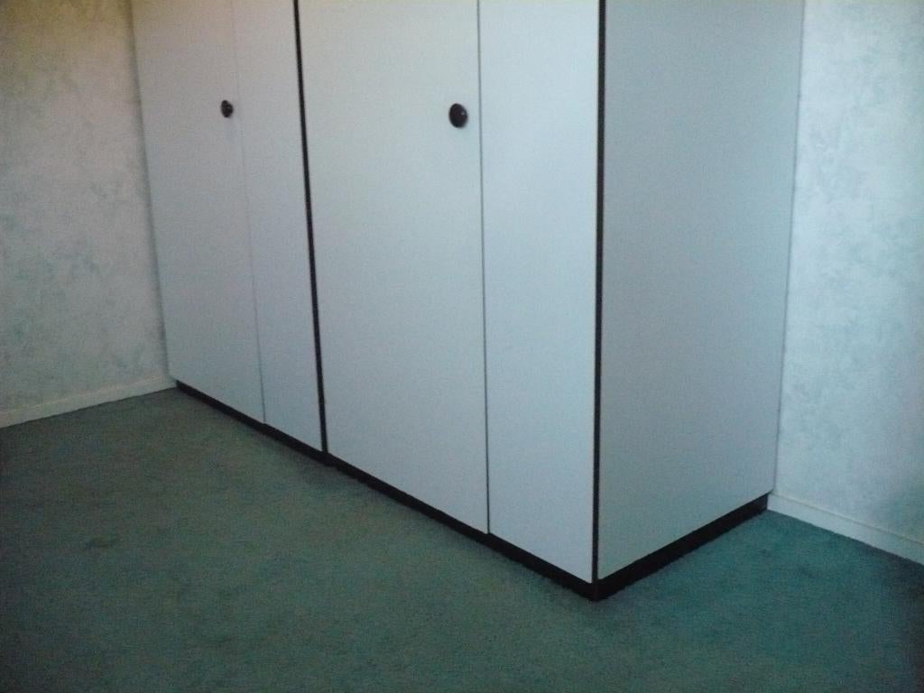 Hang- en Legkast, Huis en Inrichting, Kasten | Kledingkasten, Ophalen, Tijdloos, modern., 200 cm of meer, 150 tot 200 cm