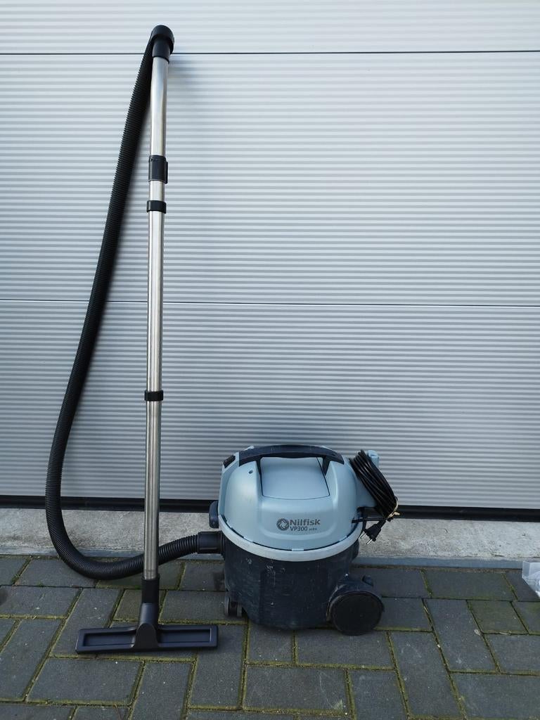 VP 300 Nilfisk, Ophalen of Verzenden