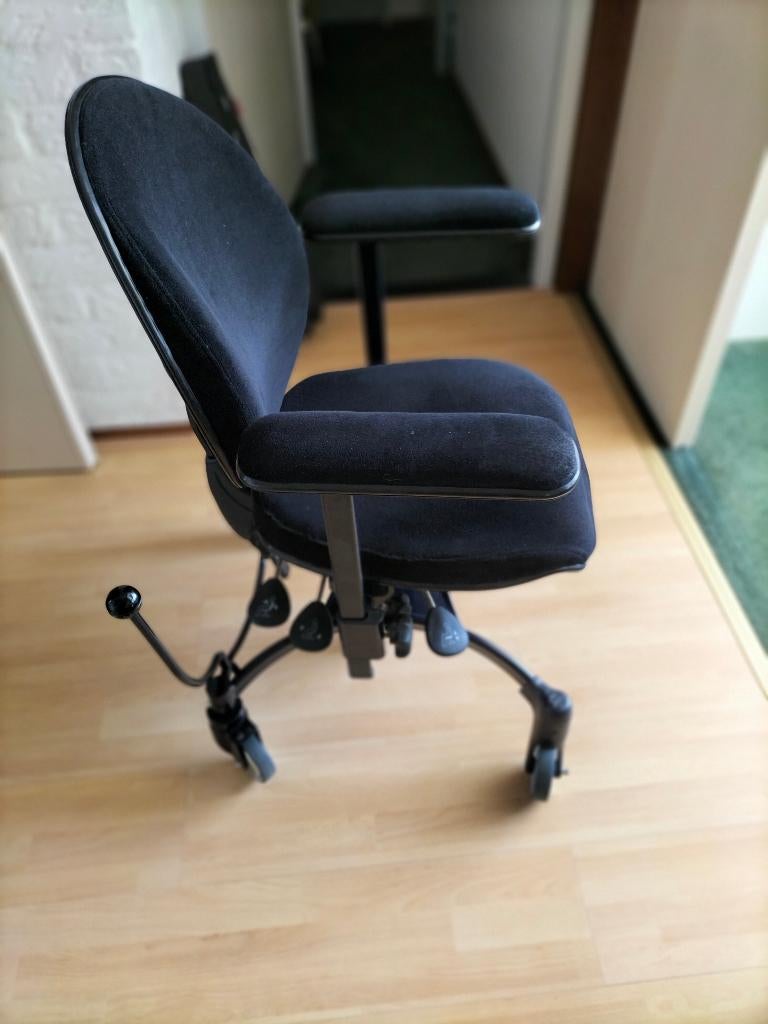 Trippelstoel, Diversen, Ophalen, Gebruikt