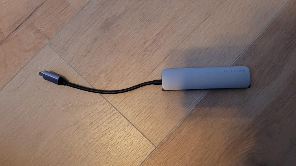 Usb c naar usb-c, usb en hdmi omzetter, Ophalen of Verzenden, Nieuw, Snoer of kabel, Samsung