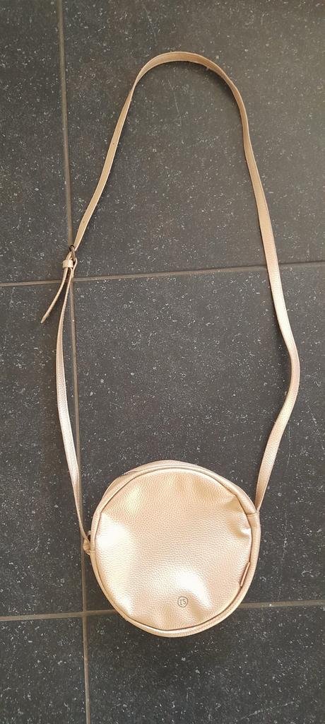 Zusss tas, Ophalen of Verzenden, Handtas