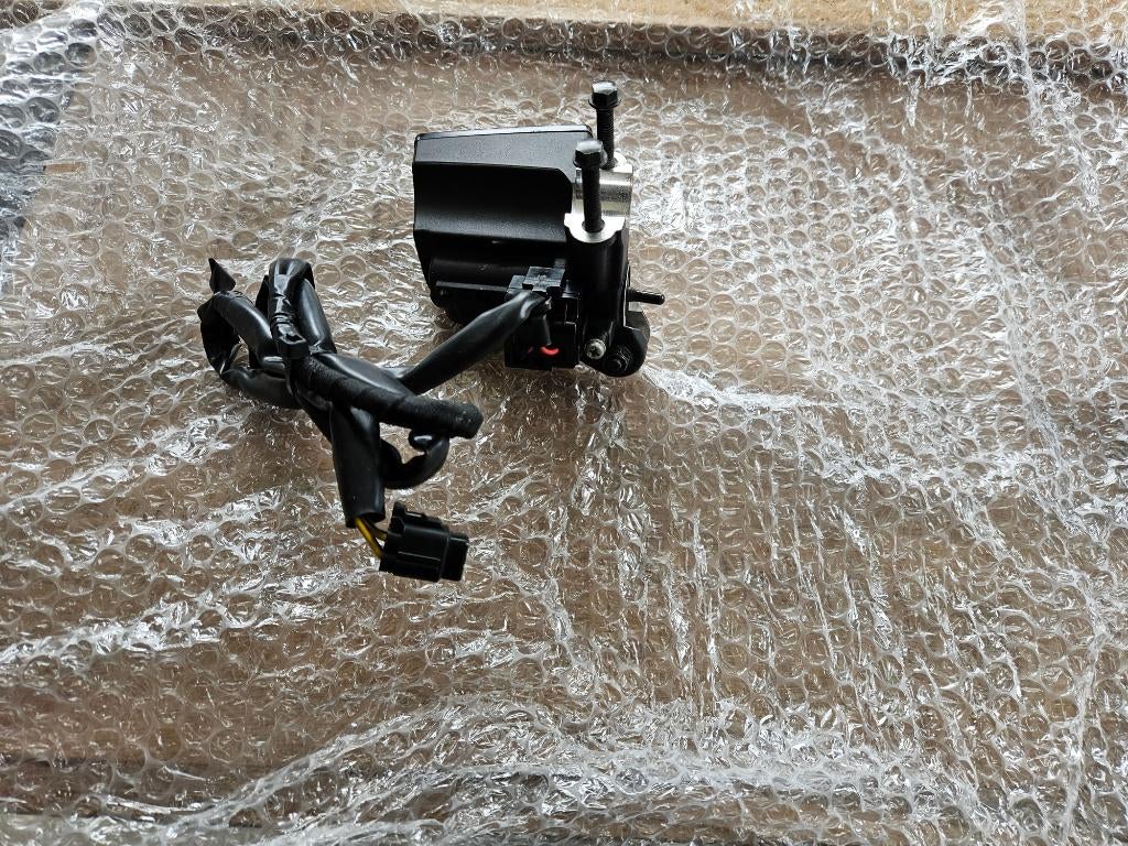 rempomp, Motoren, Ophalen of Verzenden, Gebruikt