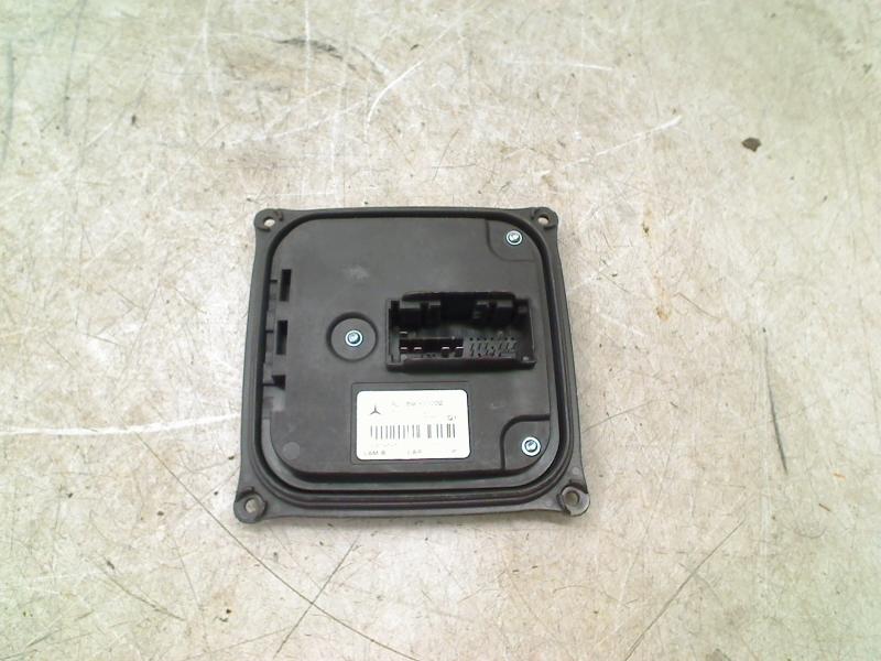 Computer Xenon module Mercedes-Benz C (W204) 2011 2189000002, Gebruikt, Mercedes-Benz AG, Mercedes-Benz, Mercedesstraße 120, Stuttgart 70372, , Duitsland