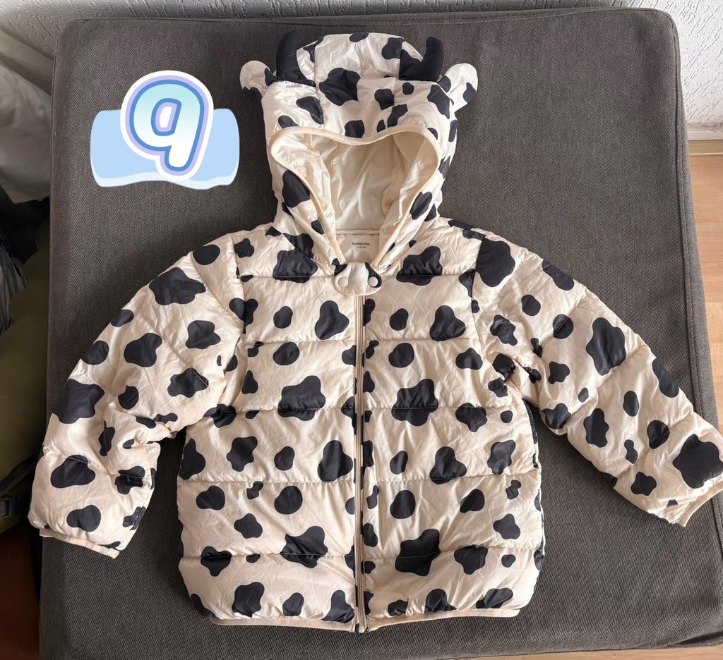 Prachtige kinderjasjes & bodywarmers - Diverse stijlen, Kinderen en Baby's, Kinderkleding | Overige, Zo goed als nieuw, Jongen of Meisje