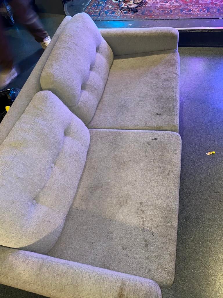 Banken/tapijt Reinigen, reinigen van textiele meubels, Huis en Inrichting, Schoonmaakartikelen, Ophalen of Verzenden, Overige typen