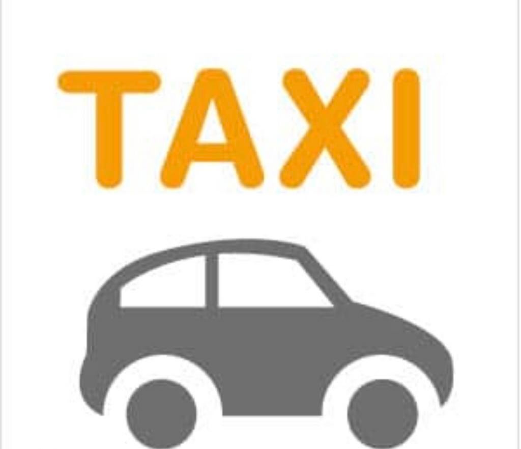 GOEDKOPE TAXI 24/7 – GEEN INSTAPKOSTEN!, Diensten en Vakmensen, Koeriers, Chauffeurs en Taxi's