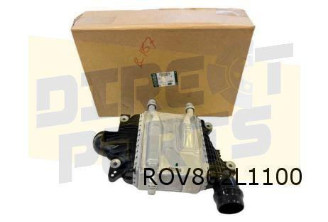 Land Rover New Defender (12/19-)(L663), Range Rover (6/17-6/, Land Rover, -, Verzenden, -