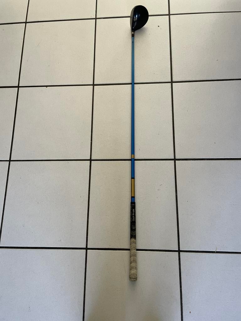 Ping G15 fairway wood 4 - 17*, Ophalen of Verzenden, Club, Ping