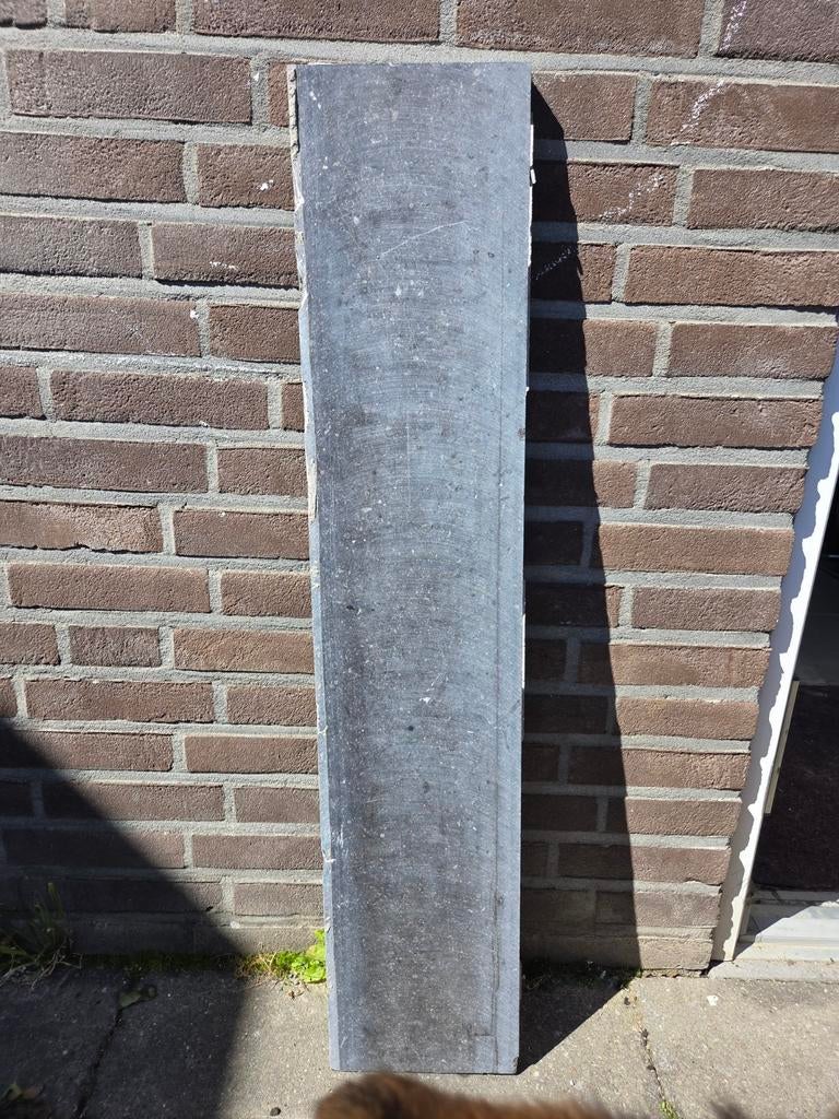 Chinees hardsteen - diverse stukken, Ophalen, 60 cm of meer, Hardsteen, 60 cm of meer