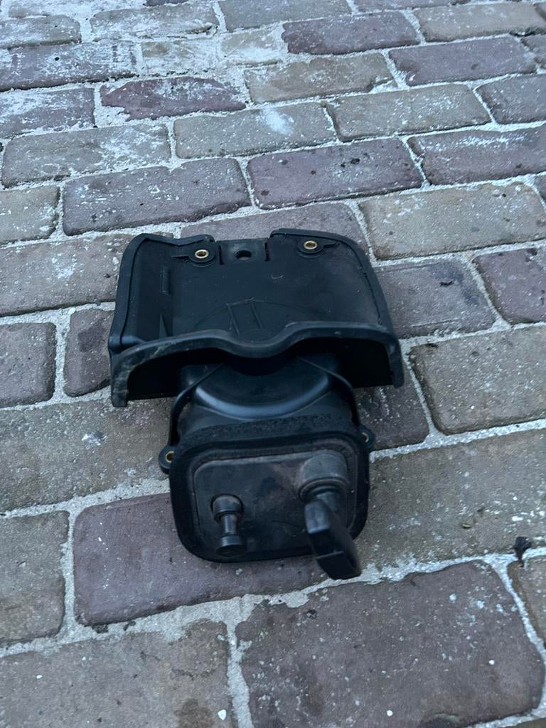 Trekstarter yamaha/parsun 2,5pk 4takt, Ophalen of Verzenden, Motor en Techniek