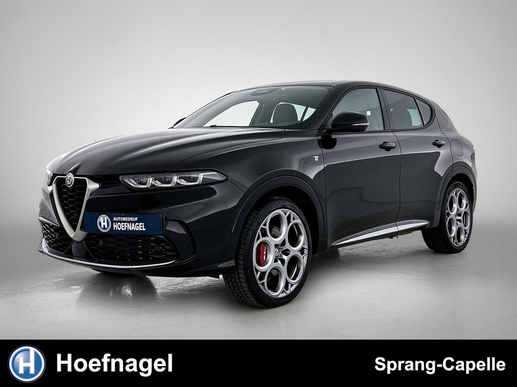 Alfa Romeo Tonale 1.3T PHEV Edizione Speciale | Camera | Ada, Automaat, 77 km/l, 4 cilinders, 700 kg