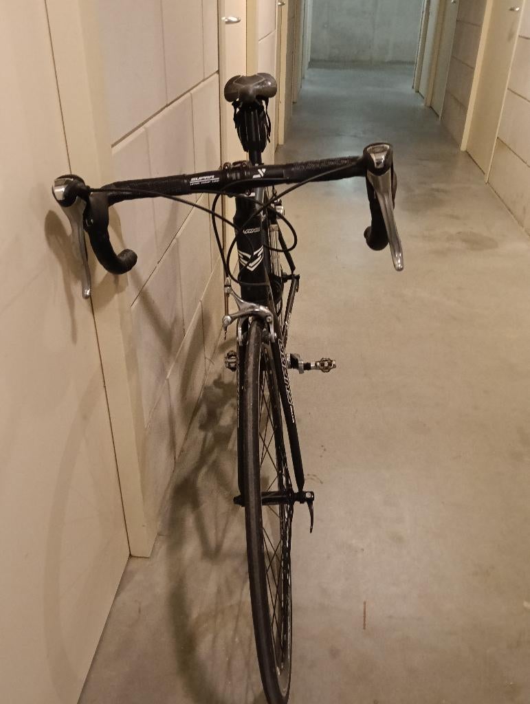 Sensa racefiets, Ophalen, Gebruikt, Overige merken