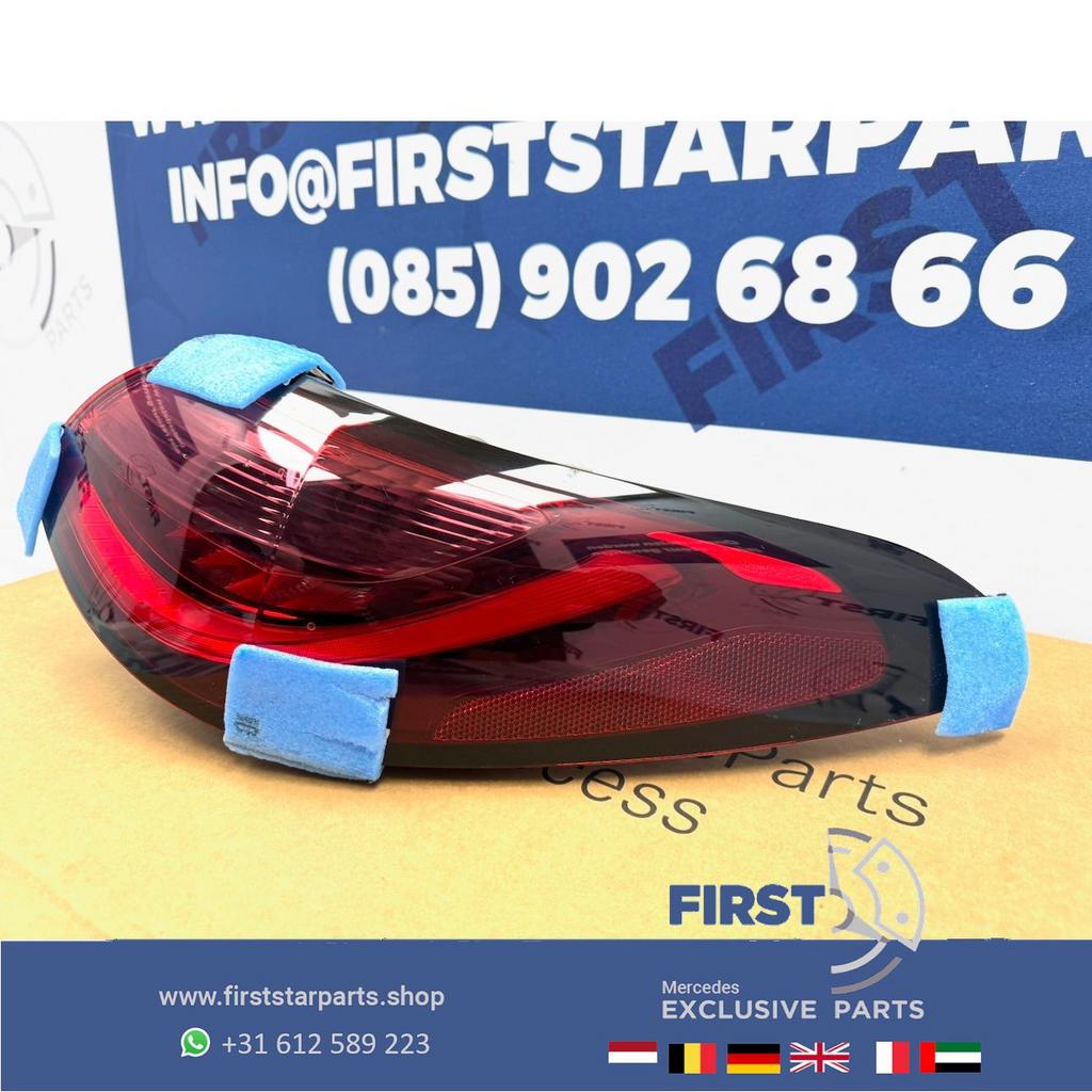 W254 GLC LED ACHTERLICHT RECHTS A2549065002 Mercedes C254 20, Gebruikt, -, Ophalen of Verzenden, -