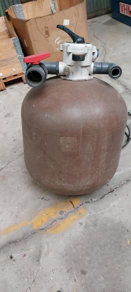 Zwembad toebehoren te koop, Ophalen, Gebruikt, Overige typen