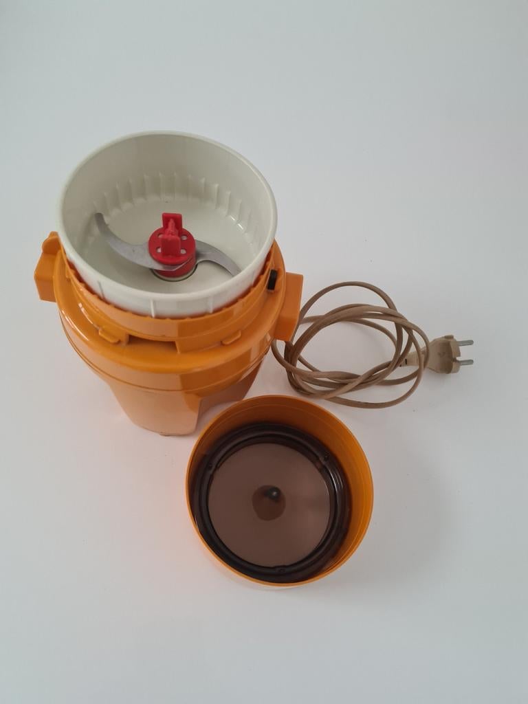 Keukenmachine moulinex, Ophalen of Verzenden, Zo goed als nieuw, Overige typen