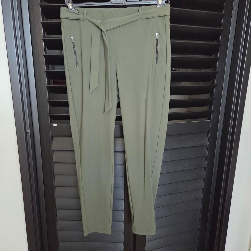 Studio Anneloes broek nieuw maat xl, Kleding | Dames, Studio Anneloes, Maat 46/48 (XL) of groter, Nieuw, Ophalen of Verzenden