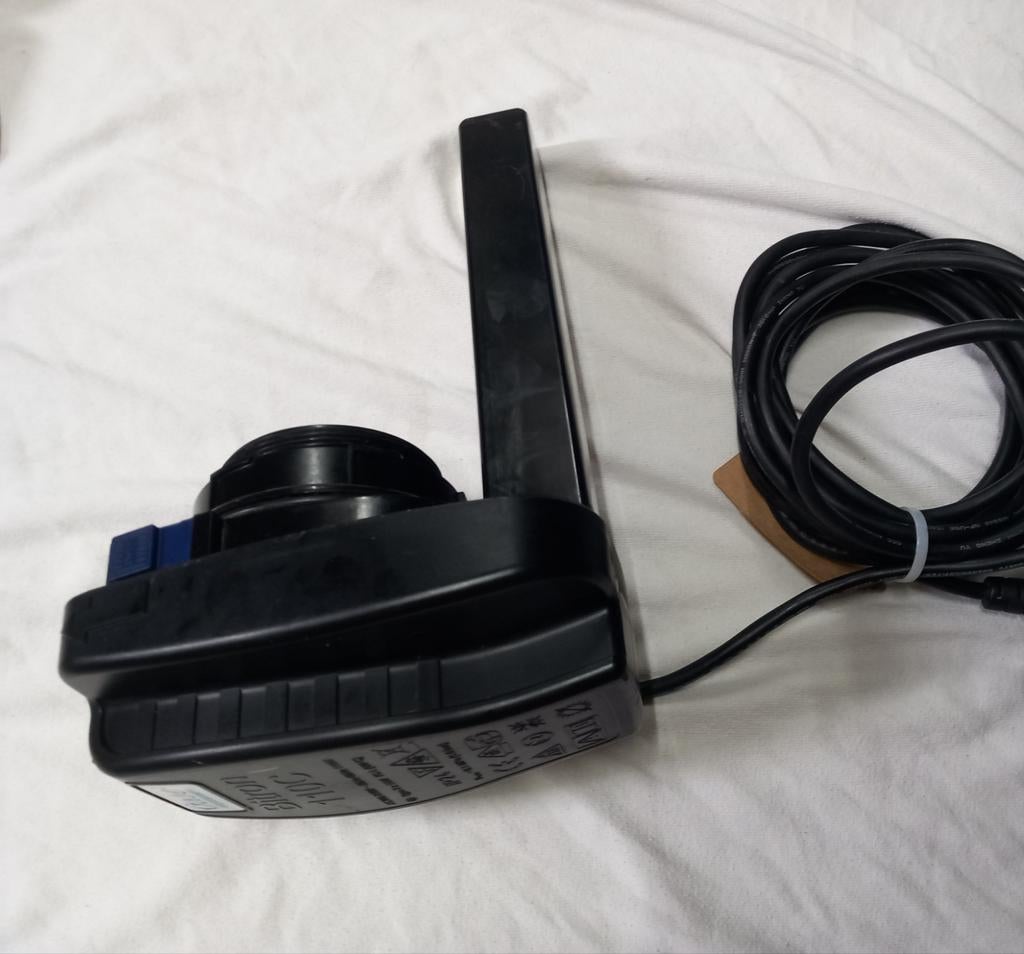 Bitron 72c of 110C elektro gedeelte van Oase, Ophalen, Gebruikt