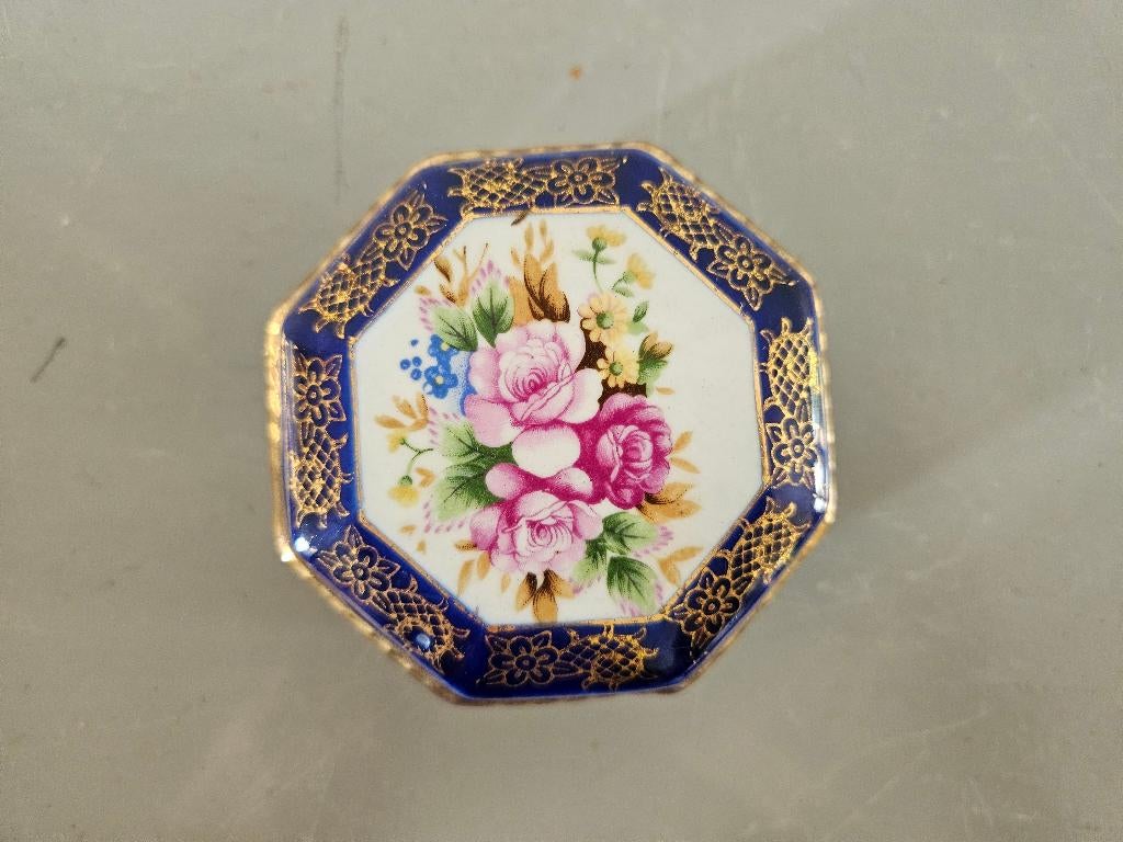 Doogje van Herford Engeland, Ophalen of Verzenden