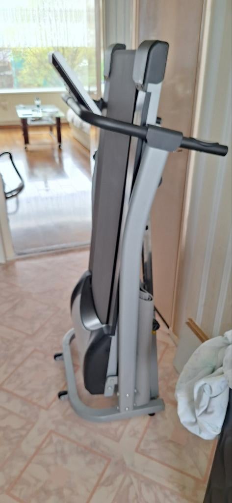 Fitnessapparatuur, Ophalen, Loopband