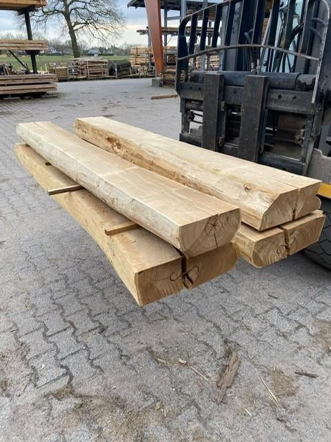 Robinia bielzen te koop, Tuin en Terras, Palen, Balken en Planken, Nieuw, Overige typen, 180 tot 250 cm, Ophalen