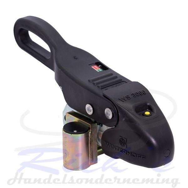 STEADY KS-23 SCM koppelingsslot voor Winterhoff WS-3000