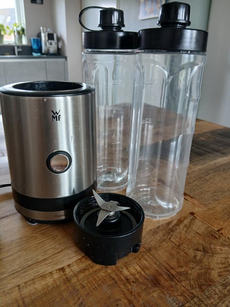 Smoothie maker, Ophalen of Verzenden, Blender