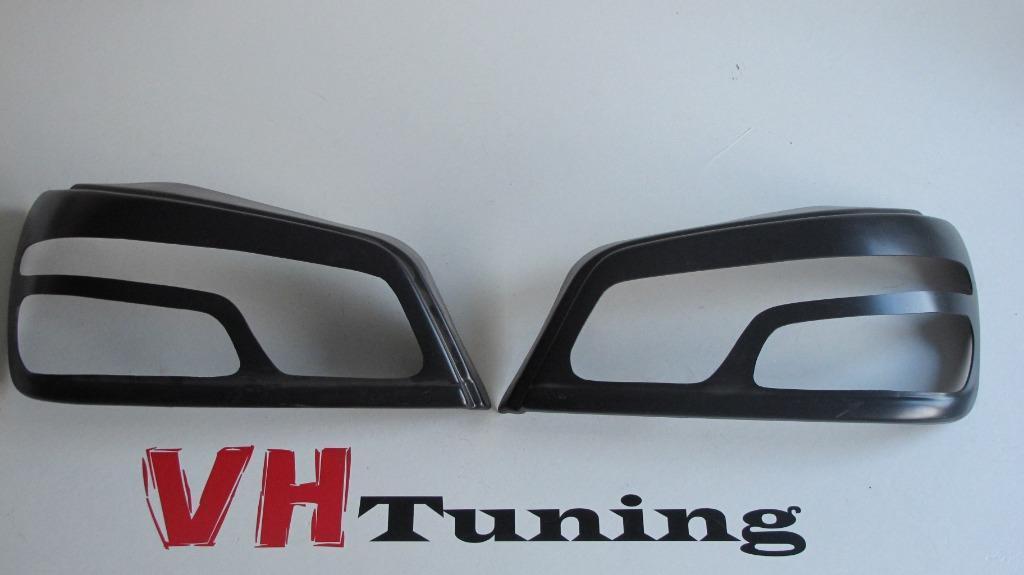 RGM RLC2103 Peugeot 306 achterlamp covers >1997, Ophalen of Verzenden