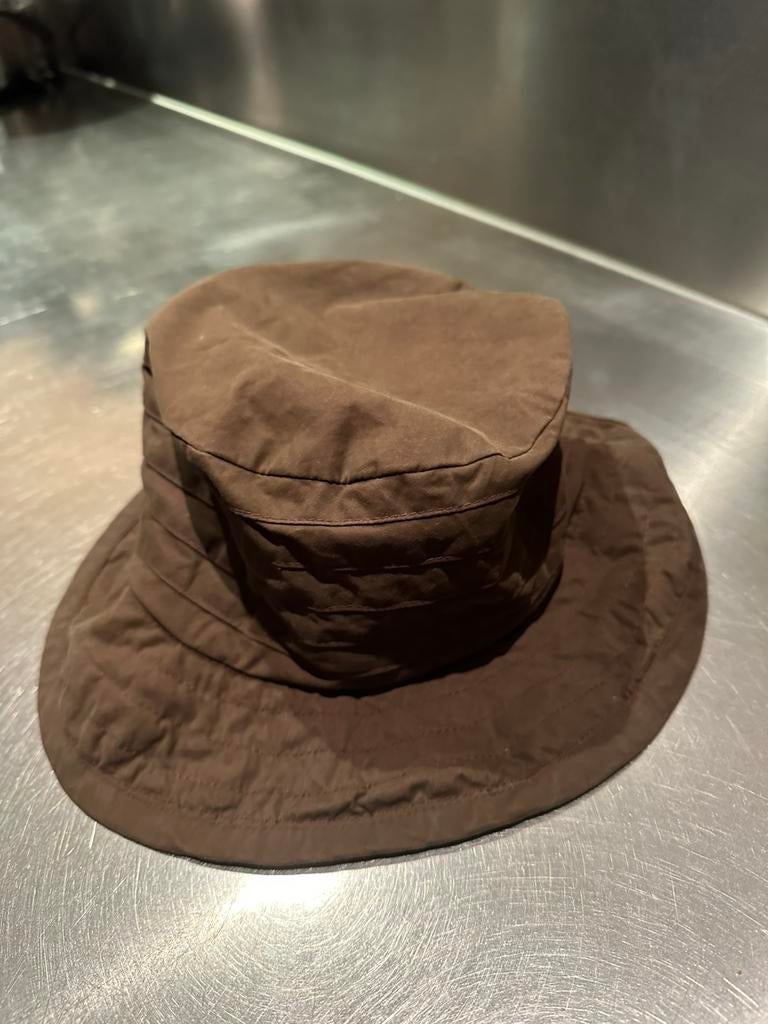 Waxhoed van Scapa of Scotland, Ophalen of Verzenden, Zo goed als nieuw, One size fits all