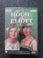 House of Eliott seizoen 1, Vanaf 6 jaar, Ophalen of Verzenden, Zo goed als nieuw, Drama