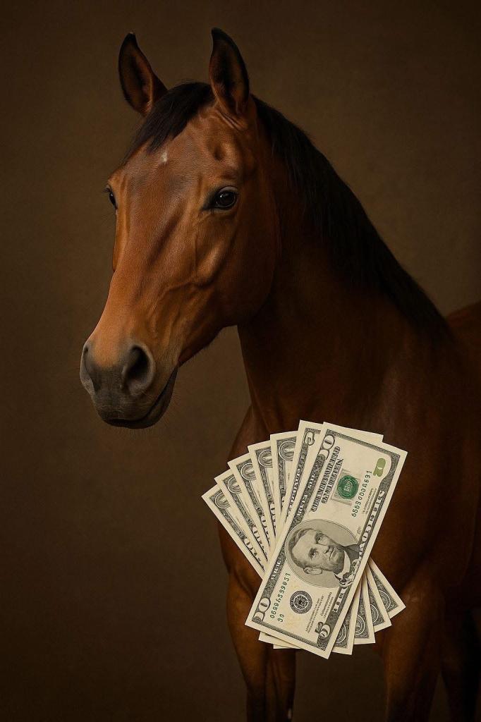 Financiering aankoop paard mogelijk, Verzorging of Verzorgpony's