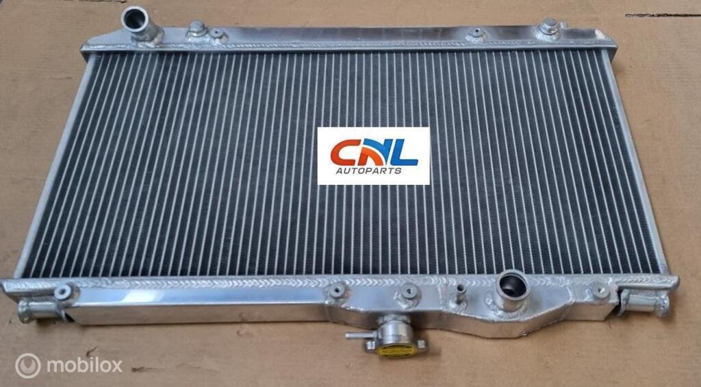 Radiateur Toyota Celica ST165/ST162 GT-4 3S-GTE MT 1986-1992, Nieuw, Ophalen of Verzenden