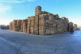 U pallets zijn geld waard 💶, Ophalen of Verzenden, Zo goed als nieuw, 50 mm of meer, Pallet