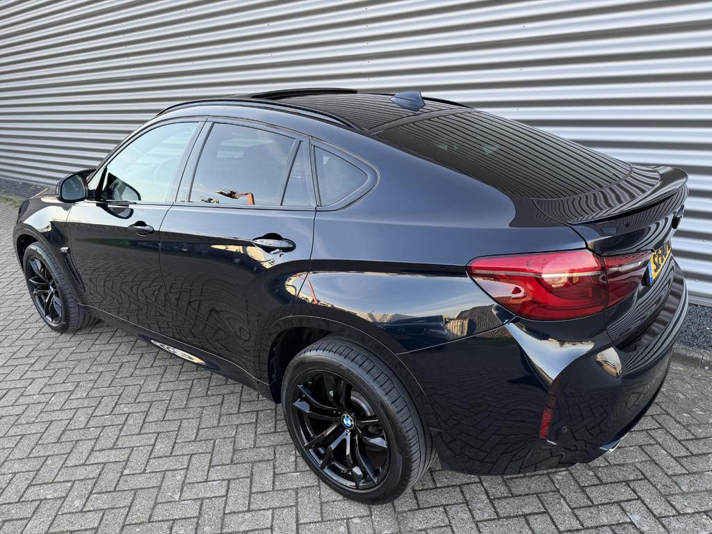 BMW X6 M, Automaat, 2950 kg, 2240 kg, Gebruikt