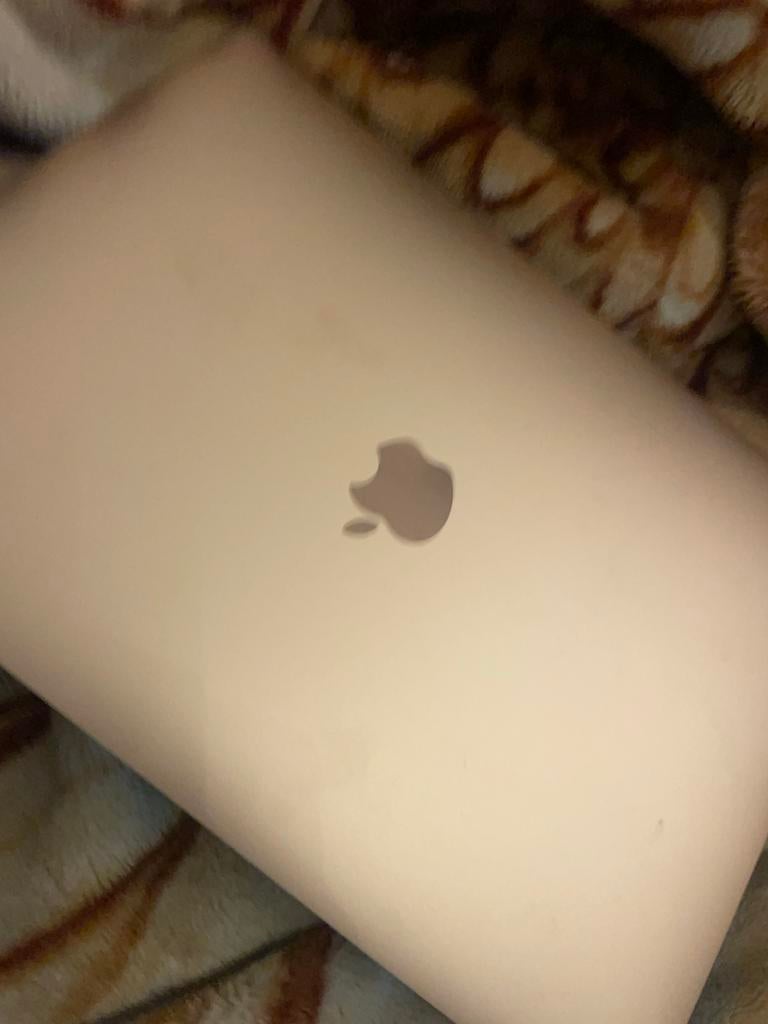 MacBook Air 2019 met kapot scherm (Retina, 13-inch), Computers en Software, Apple Macbooks, MacBook Pro, Gebruikt, 256 GB, 15 inch