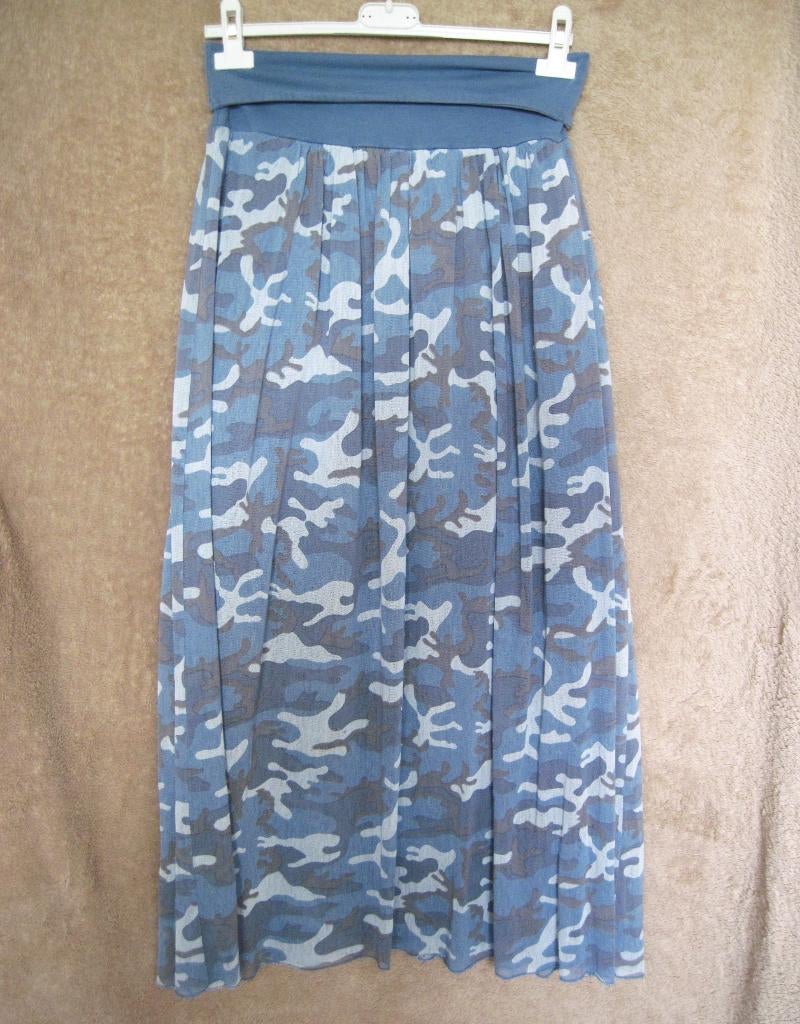 qr  MOOIE ROK van AMBIKA Maat:M, Maat 38/40 (M), Overige kleuren, Ophalen of Verzenden, Zo goed als nieuw