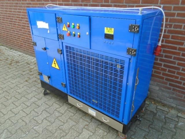 #03282 Ecolobleu EA-200 water behandeling unit, Ophalen, Nieuw