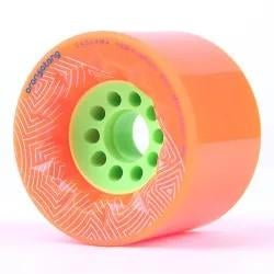 Orangatang Cagumas 85mm LDP Longboard Wielen, Sport en Fitness, Skateboarden, Ophalen of Verzenden, Longboard