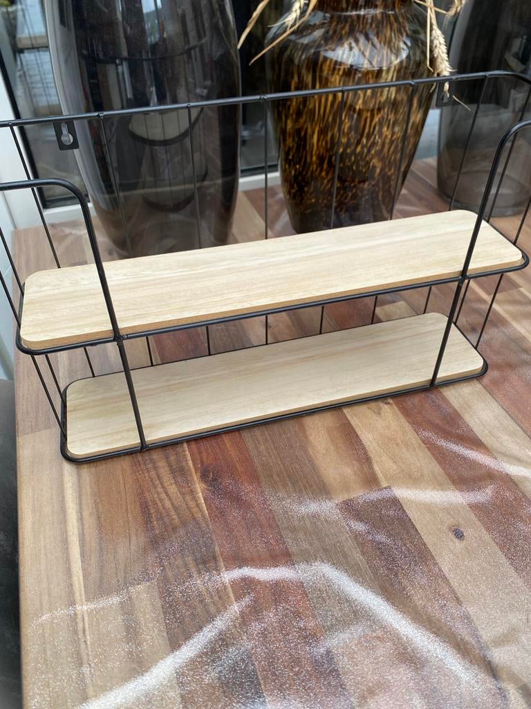 zo goed als nieuw kruidenrek., Ophalen, Zo goed als nieuw