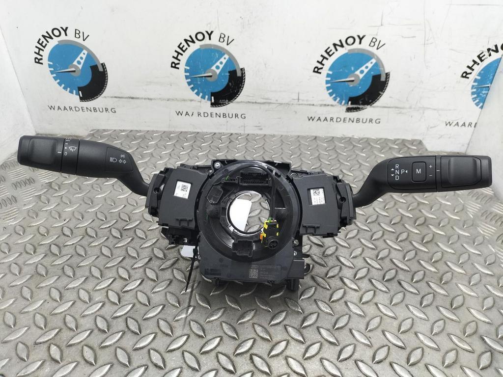 FORD TRANSIT CUSTOM NRN 320 LWB  KOLOM SCHAKELAAR 2024, Auto-onderdelen, Ophalen of Verzenden, Gebruikt, Stiba lid