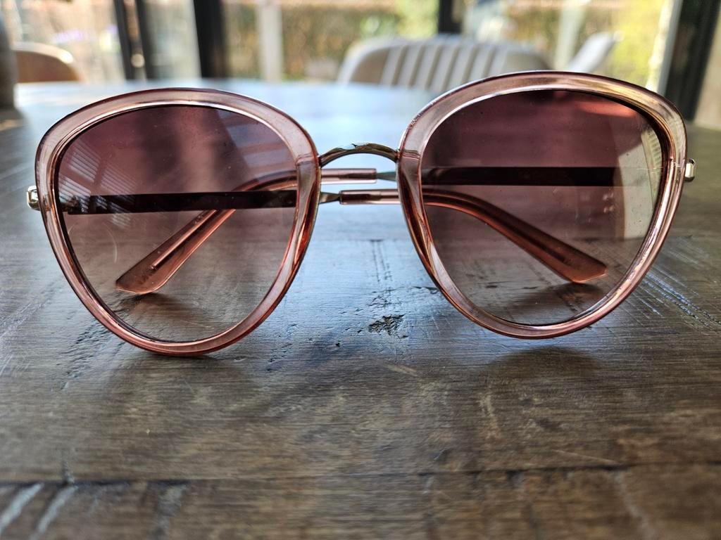 Ikki zonnebril, Overige merken, Zonnebril, Bruin, Ophalen of Verzenden