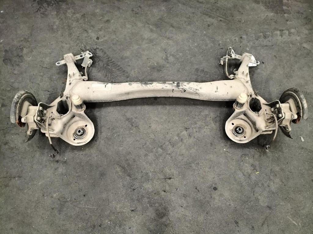 CITROEN C5 AIRCROSS C84  STARRE ACHTER AS 2023, Ophalen of Verzenden, Gebruikt, Stiba lid